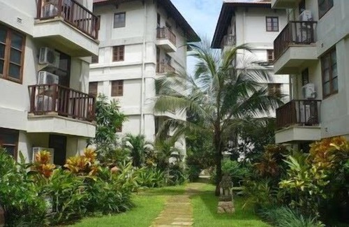 BTDC Apartment | Exclusive Bali Nusa Dua 2 BR Apt with Private Pool & Garden