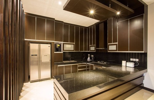 Taman Griya Villa | Cozy Villa Retreat Near Sunset Beach in Jimbaran
