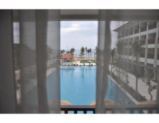 Nusa Dua Resort | Relaxing Bali Resort & Spa with Ocean View and Pool