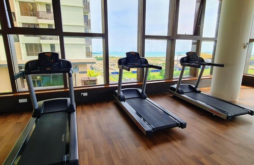Malacca City Apartment | Family-Friendly Bali Residence with Pool Near Jonker