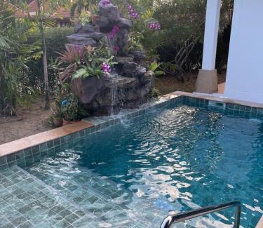 Kram Villa | Experience Bali Residence: Oceanfront Bliss & Family Fun