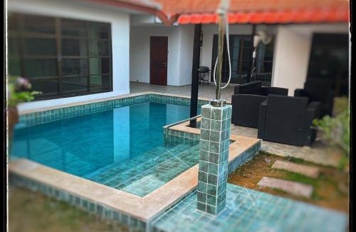 Kram Villa | Experience Bali Residence: Oceanfront Bliss & Family Fun