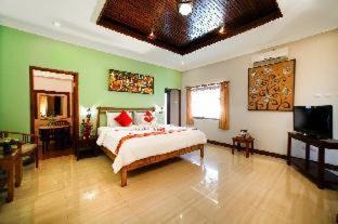 Tukad Mungga Hotel | Discover Bali Taman Beach Resort & Spa: 4-Star Oceanfront Retreat