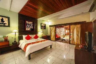 Tukad Mungga Hotel | Discover Bali Taman Beach Resort & Spa: 4-Star Oceanfront Retreat