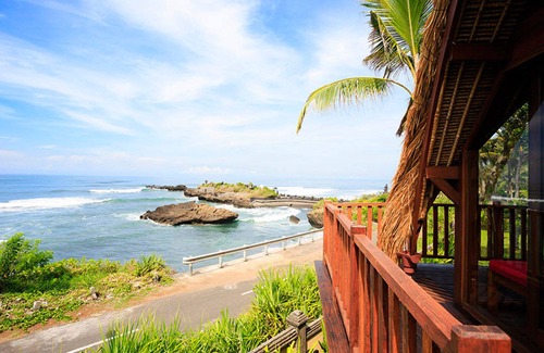 Mengwi Villa | Relax by Your Private Pool at Villa Maridadi in Seseh