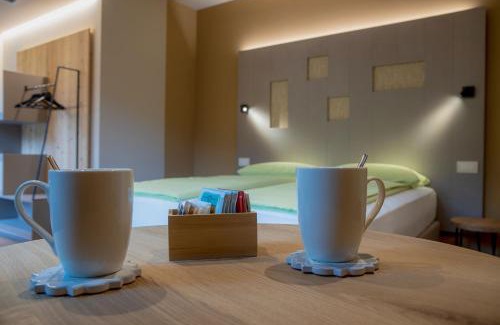 Province of Sondrio Bed & Breakfast | Relax and Ride at Balibà - Rated 9/10 for Comfort