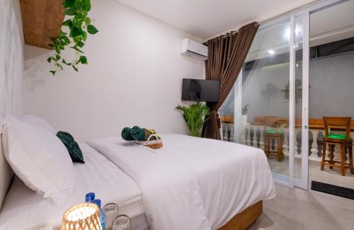 Sanur Bed & Breakfast | Balibay Bed And Breakfast By Bali Cabin