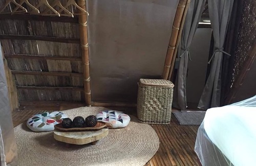 El Nido Hotel | Charming Balili Farm at Nacpan El Nido with Ocean Views