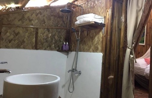 El Nido Hotel | Charming Balili Farm at Nacpan El Nido with Ocean Views