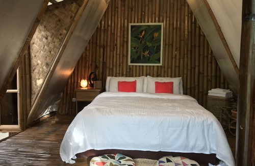 El Nido Hotel | Charming Balili Farm at Nacpan El Nido with Ocean Views