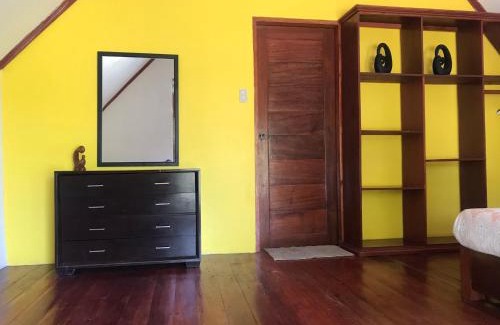 El Nido Bed & Breakfast | Cozy Balili Farm at Nacpan: Family-Friendly Retreat