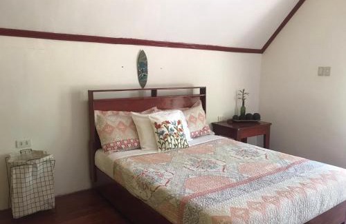 El Nido Bed & Breakfast | Cozy Balili Farm at Nacpan: Family-Friendly Retreat