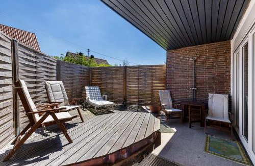 Balingen Apartment | Family-Friendly Balingen Apartment: Perfect for Your Stay