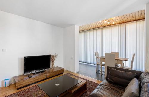 Balingen Apartment | Family-Friendly Balingen Apartment: Perfect for Your Stay