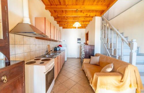 Chlomos House | Balis Panorama: Pet-Friendly 4-Star Escape with Great Reviews