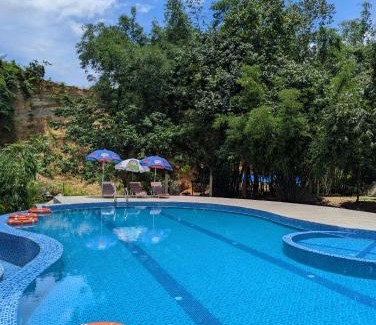 Sreemangal Upazila Hotel | Discover Balishira Resort Ltd. with Private Pool & Breakfast