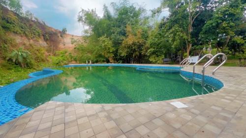 Sreemangal Upazila Hotel | Discover Balishira Resort Ltd. with Private Pool & Breakfast