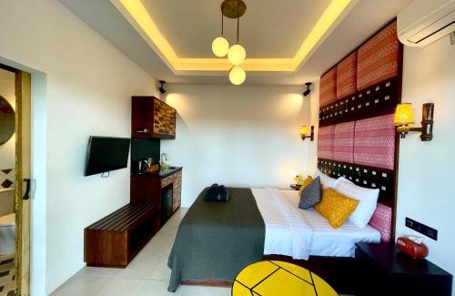 Sukawati Villa | Discover Balitri: 9BR Villa with Pool & Ocean Views