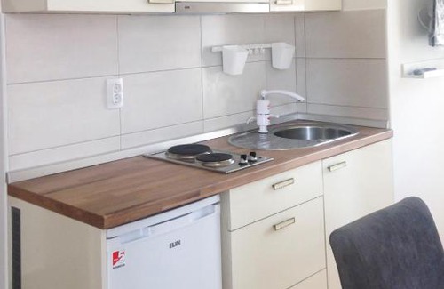 Zlatibor Apartment | Pet-Friendly Balkan Sky Zlatibor with Pool & Hot Tub