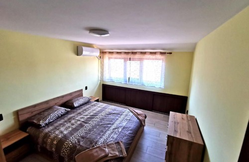 Vratsa Apartment | Ideal Balkan View Apartment: Highly Rated & Child Friendly