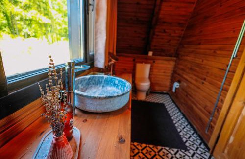 Vize Hotel | Balkaya Çiftliği