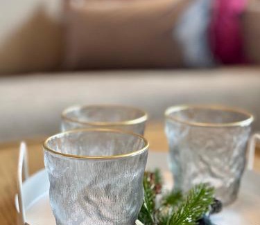 Sonthofen Apartment | Balkon und Ruhe - Wohlfühloase in Sonthofen OD2