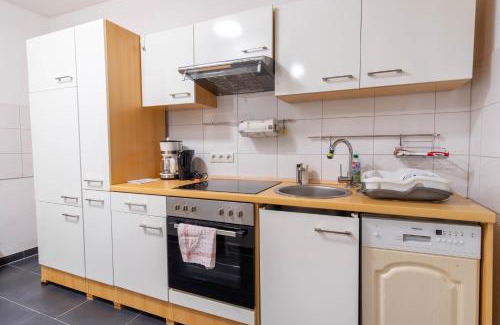 Stotteritz Apartment | Convenient Stay Near Völkerschlachtsdenkmal with Great Amenities
