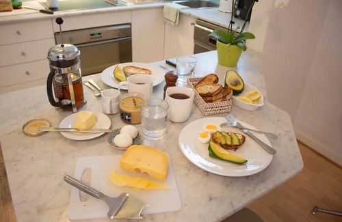 Mosman Apartment | Family-Friendly Ballantyne at Mosman - Serviced Studio