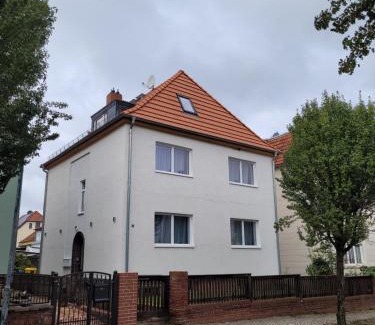 Ballenstedt Apartment | Family-Friendly Stay at Ballenstedt Schlossblick Hotel