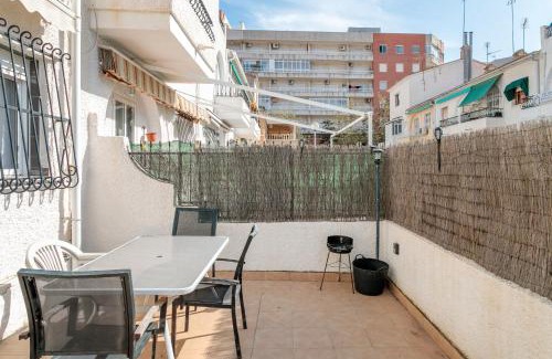 Santa Pola Resort | Ballesteros