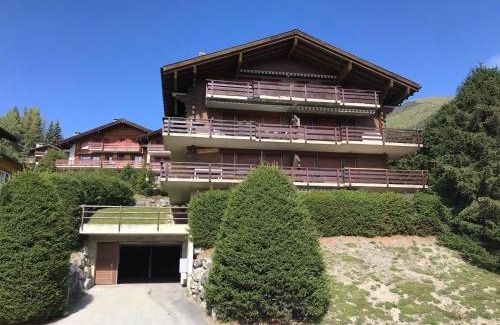 Verbier Apartment | Family-Friendly Getaway at Ballettes 112 with Great Reviews
