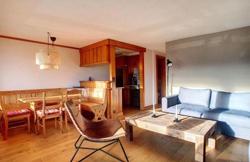 Verbier Apartment | Family-Friendly Getaway at Ballettes 112 with Great Reviews