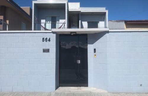 Ilha Comprida House | Experience Balli Suítes: Ocean View & Pet-Friendly Retreat