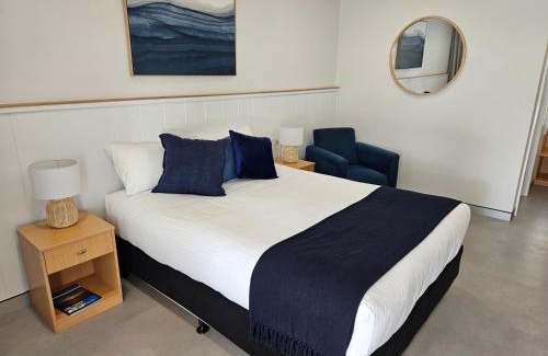Ballina Hotel | Relaxing Oceanfront Retreat at Ballina Colonial Motel