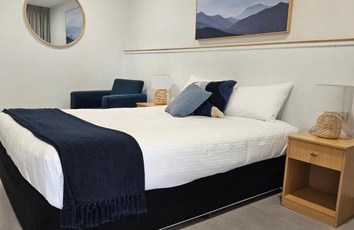 Ballina Hotel | Relaxing Oceanfront Retreat at Ballina Colonial Motel