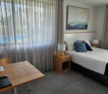 Ballina Hotel | Relaxing Oceanfront Retreat at Ballina Colonial Motel