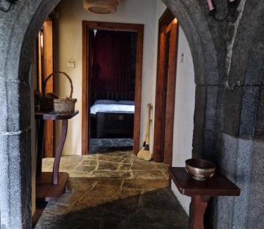 Ballindooley House | Discover Ballindooley Castle: Rated 10/10, Pet Friendly Stay