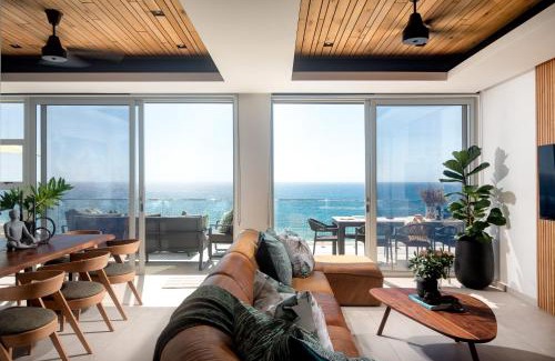 Ballito Apartment | Premium Ballito Sands Penthouses with Ocean Views