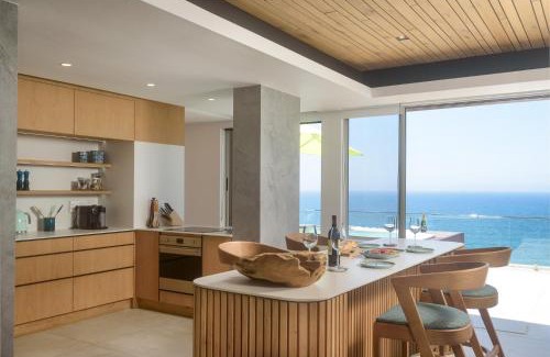 Ballito Apartment | Premium Ballito Sands Penthouses with Ocean Views