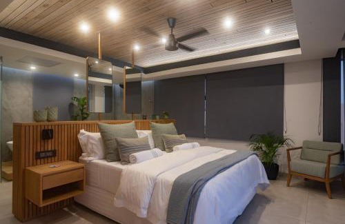 Ballito Apartment | Premium Ballito Sands Penthouses with Ocean Views