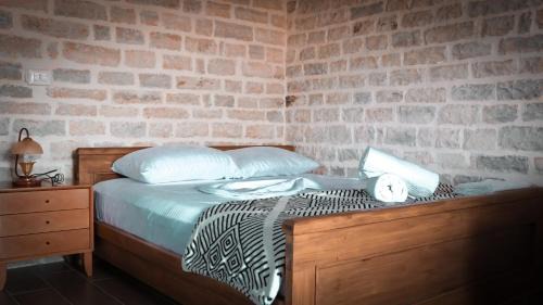 Albania House | Ballkoni i Goricës