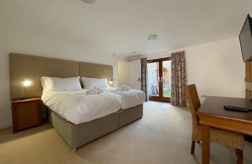 Dornoch House | Discover Balloan Steading East: 4-Star, Pet-Friendly Retreat