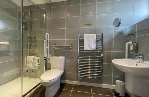 Dornoch House | Discover Balloan Steading East: 4-Star, Pet-Friendly Retreat