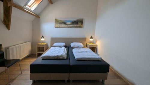 Ballum Apartment | Discover Ballumerhoeve Petit Lodge: Pet Friendly Escape
