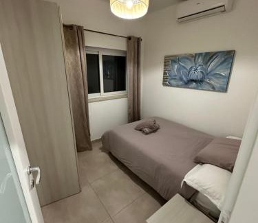 Il-Balluta Apartment | Modern Balluta Sliema Apartment - Highly Rated & Family-Friendly