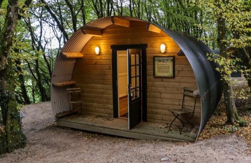 Barranisky House | Ballybeg Pod 6