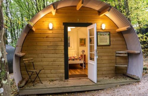 Barranisky House | Ballybeg Pod 6