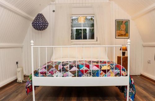 Barranisky House | Ballybeg Pod 6