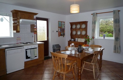 Ballybunion House | Ballybunion(TR4) HC No 21 by Interhome