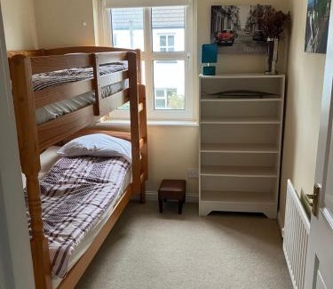 Ballycastle House | Modern Strand Cottage in Ballycastle - Family-Friendly Retreat